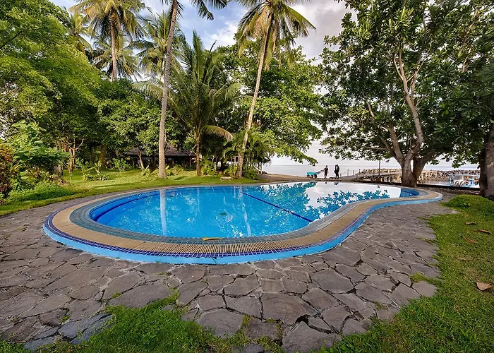 Mapia Resort