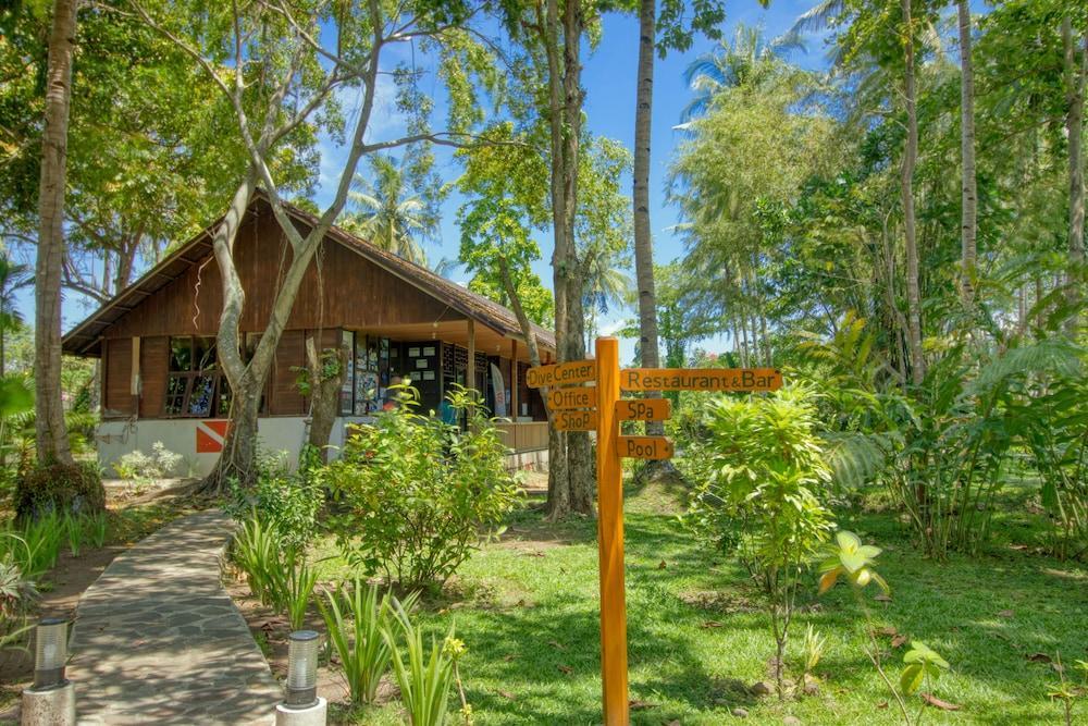 Mapia Taman liburan Manado