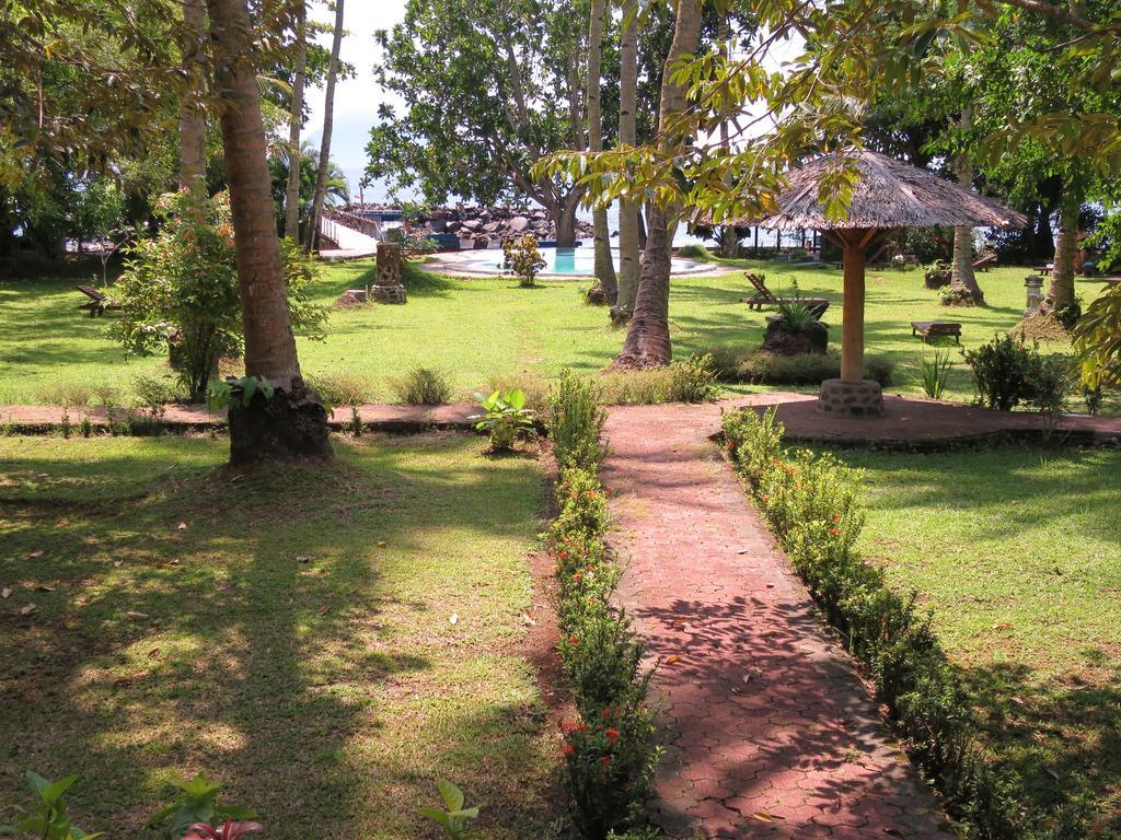 Taman liburan Mapia 3*