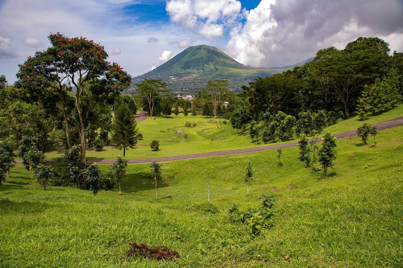 Mapia Manado