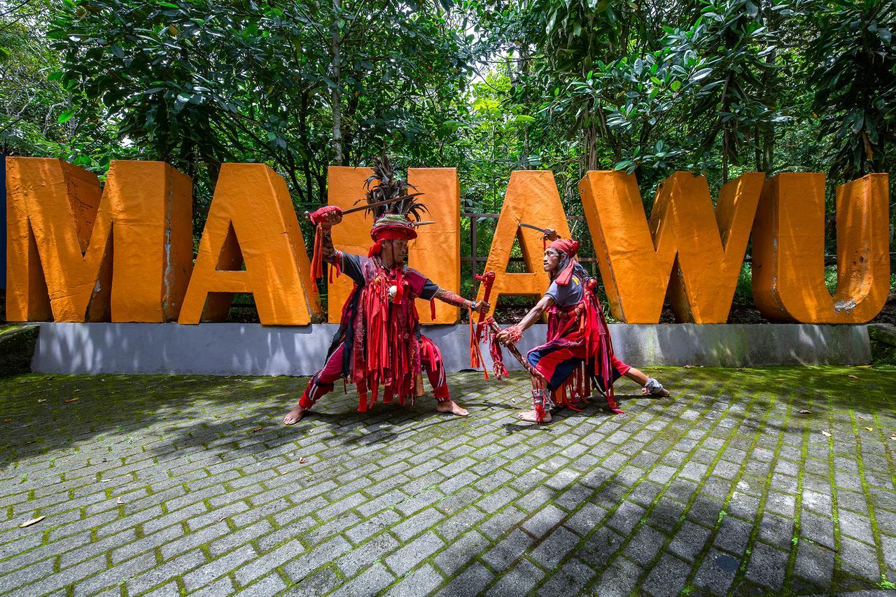 Mapia 3* Manado
