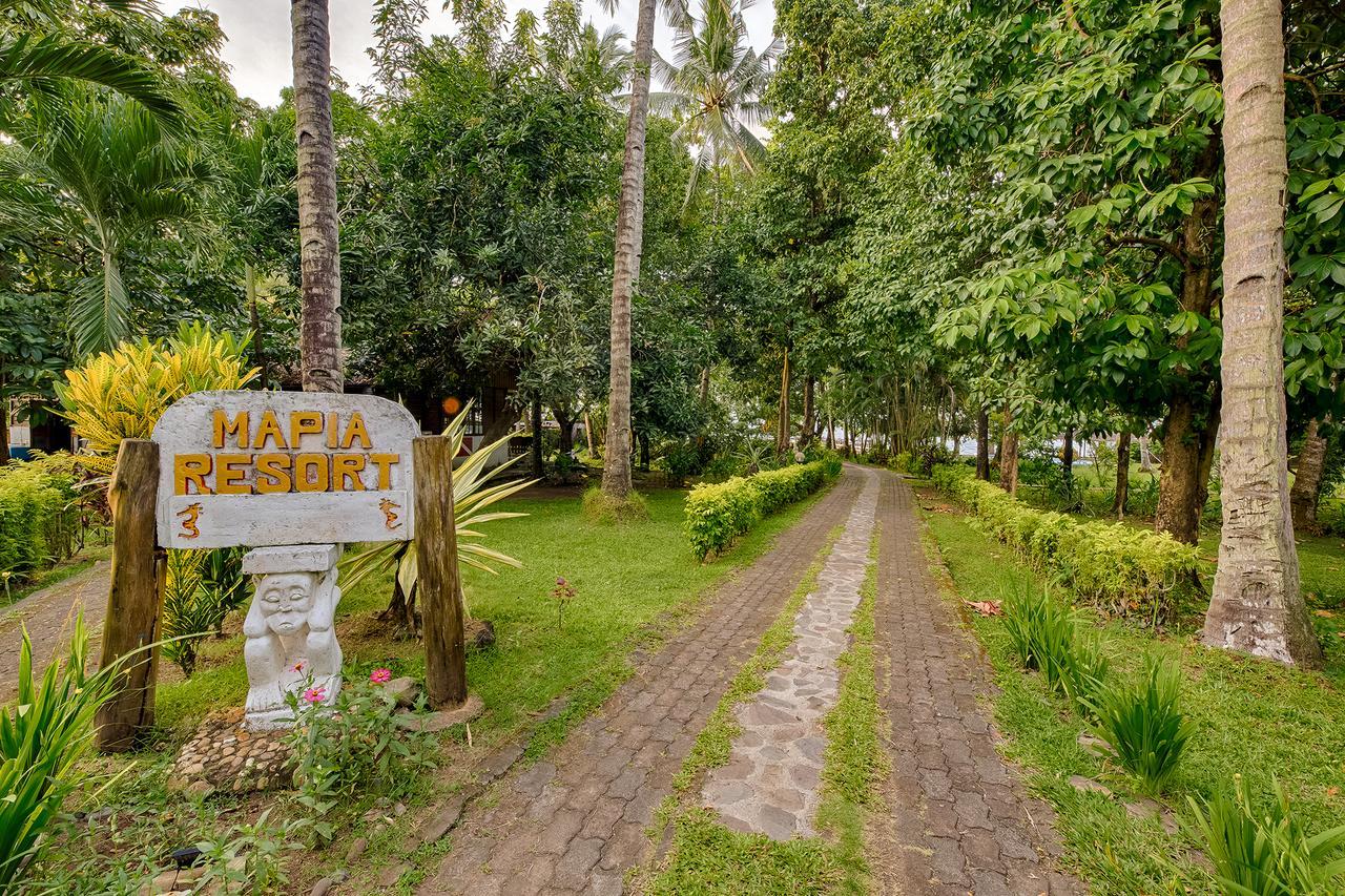 Mapia