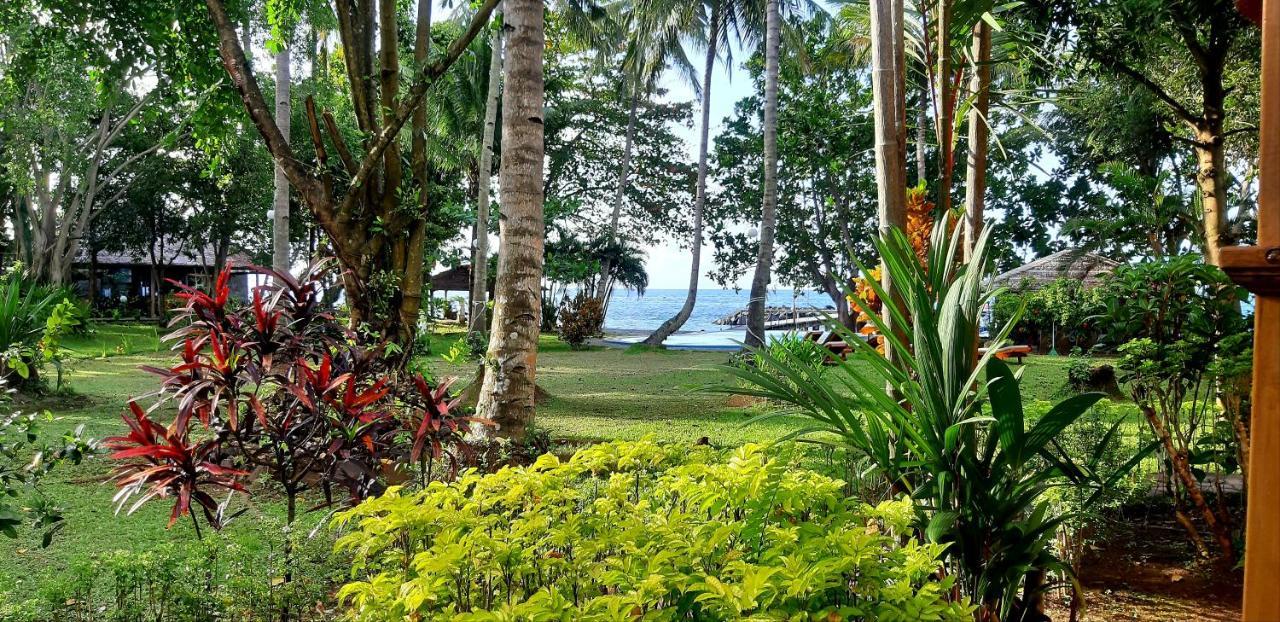 Taman liburan Mapia