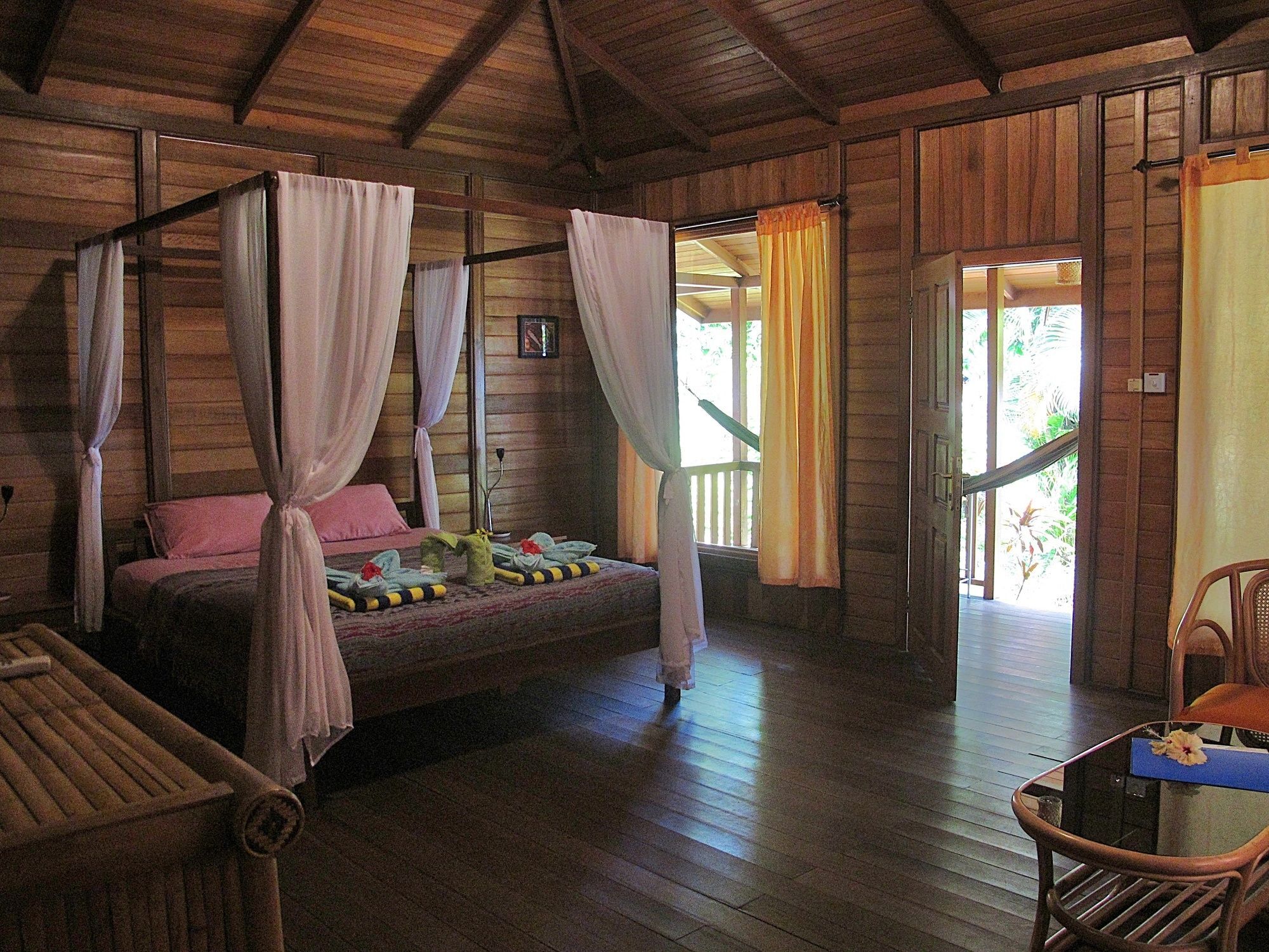 Mapia Taman liburan 3*