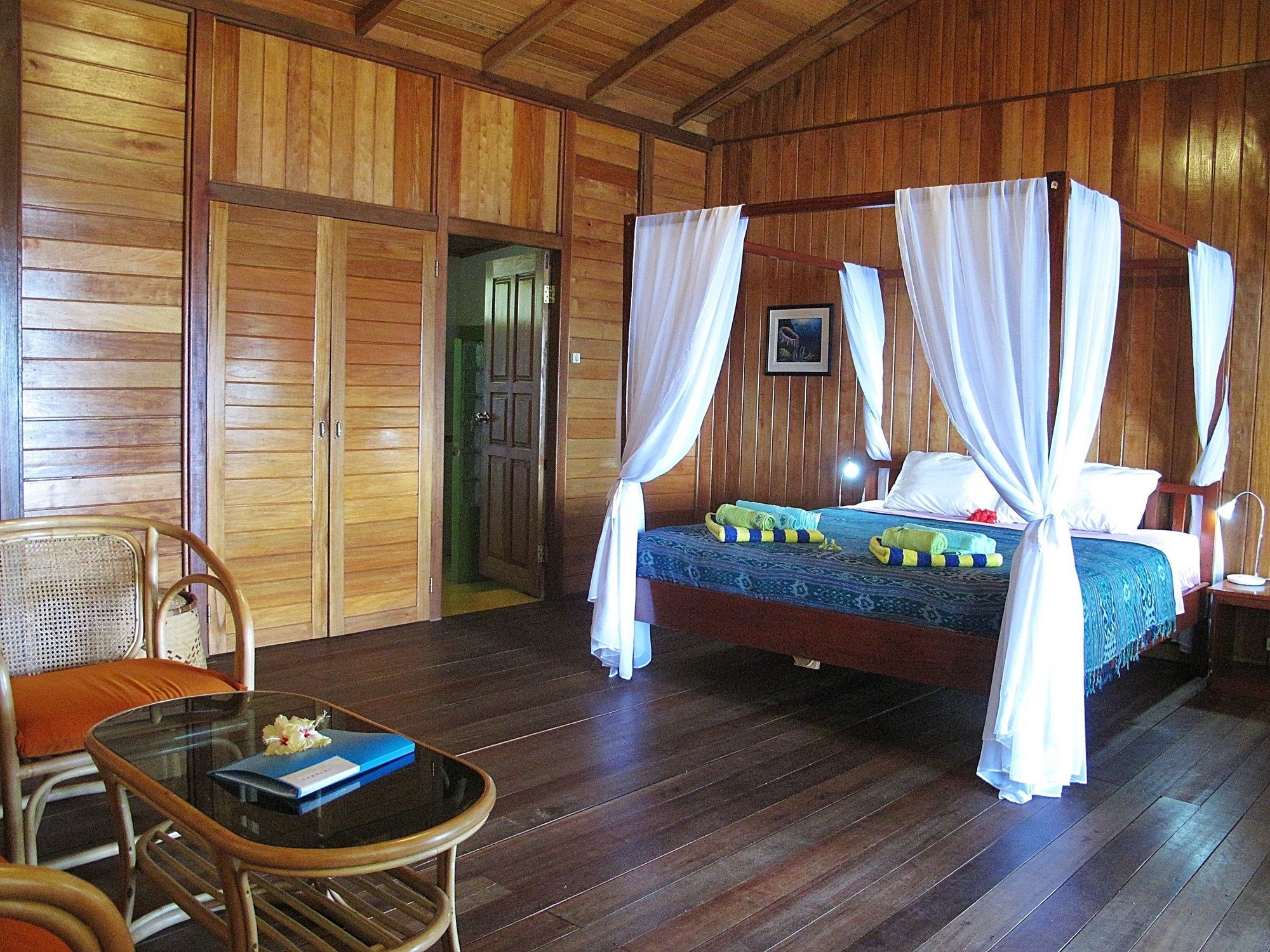 Mapia Taman liburan