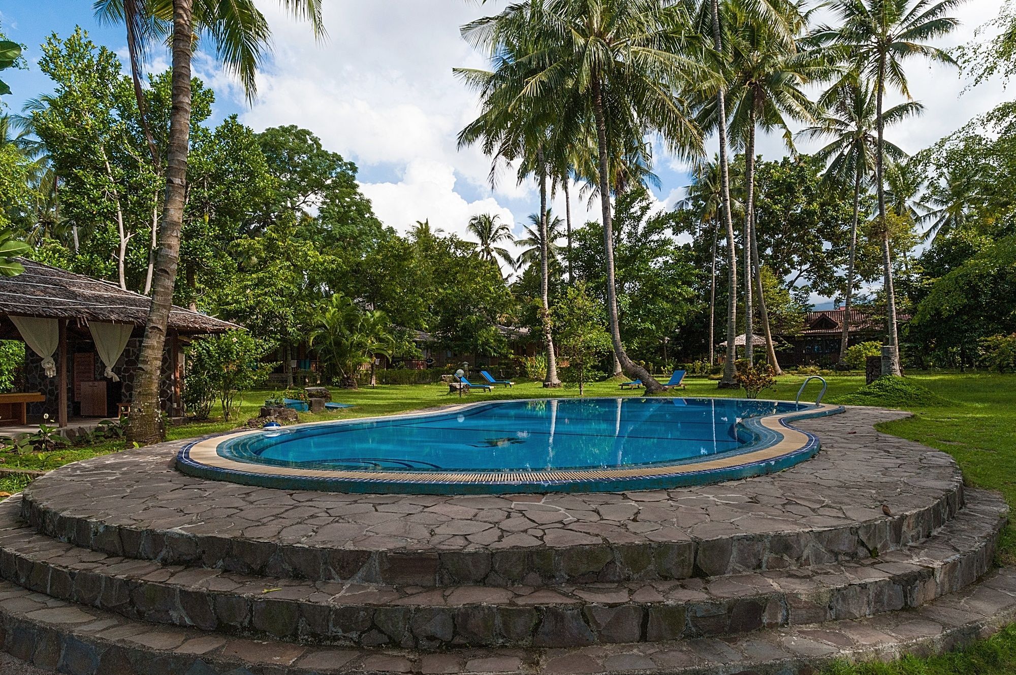 Mapia Manado