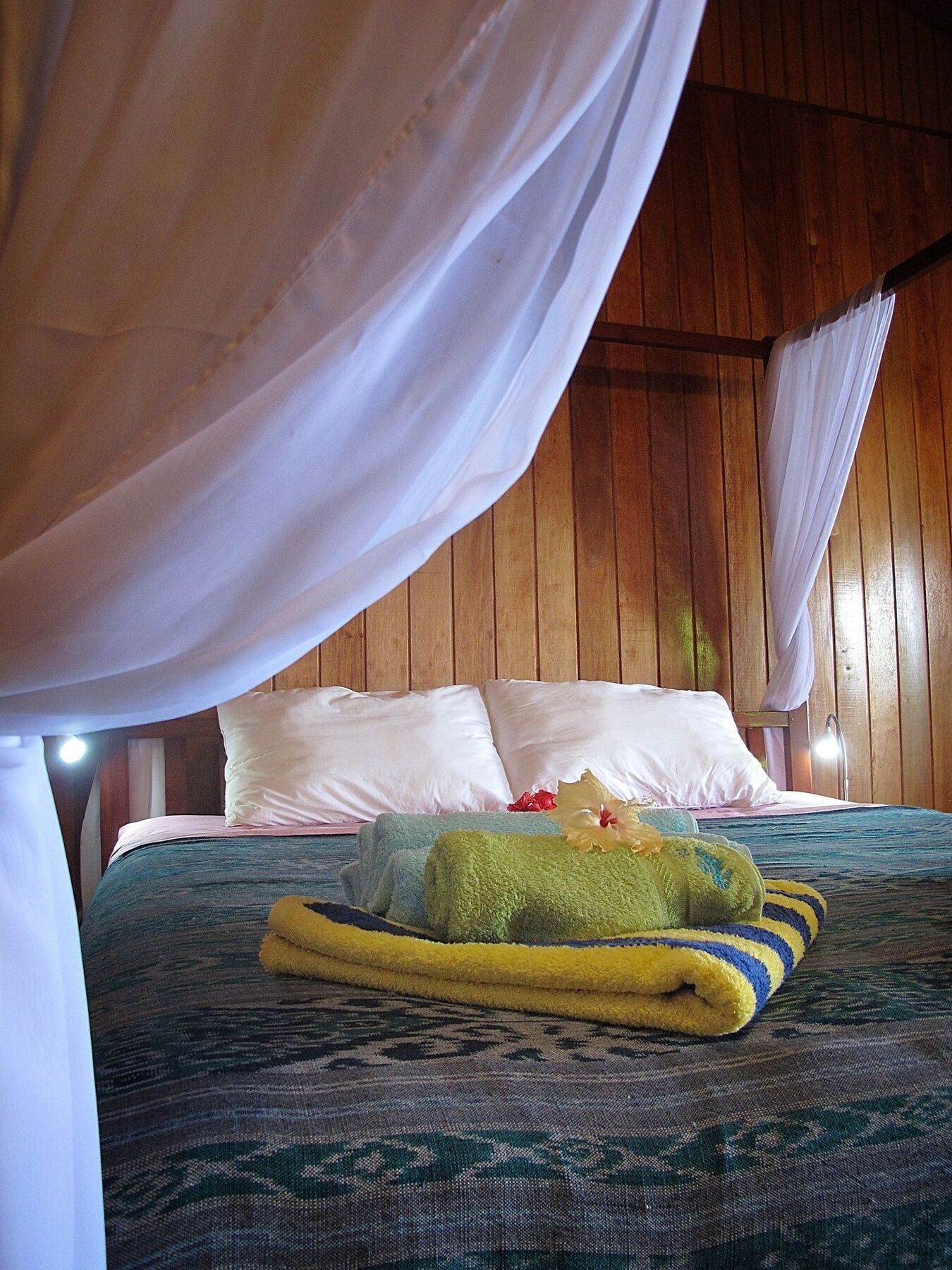 Mapia Taman liburan Manado