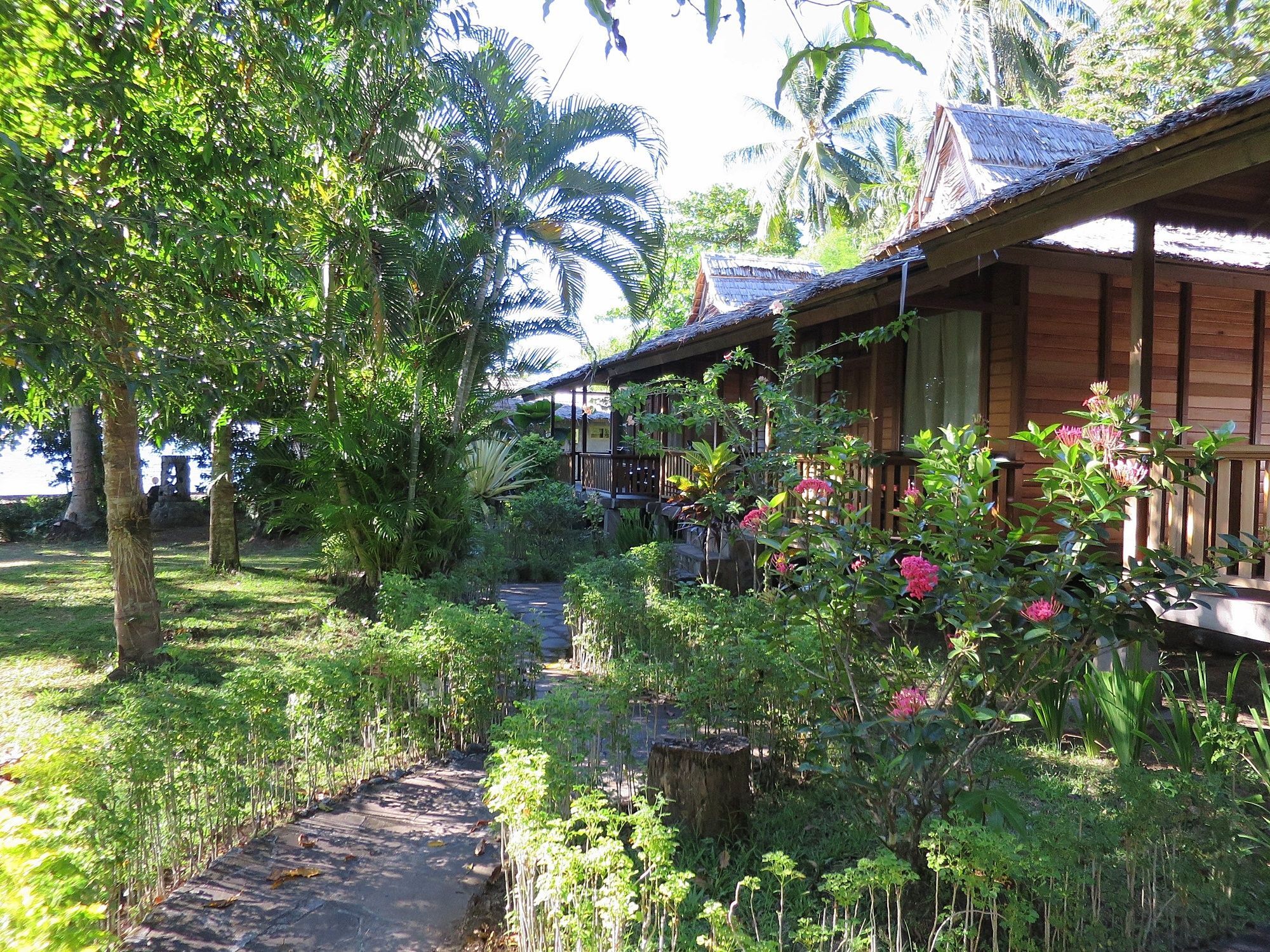 Taman liburan Mapia 3*