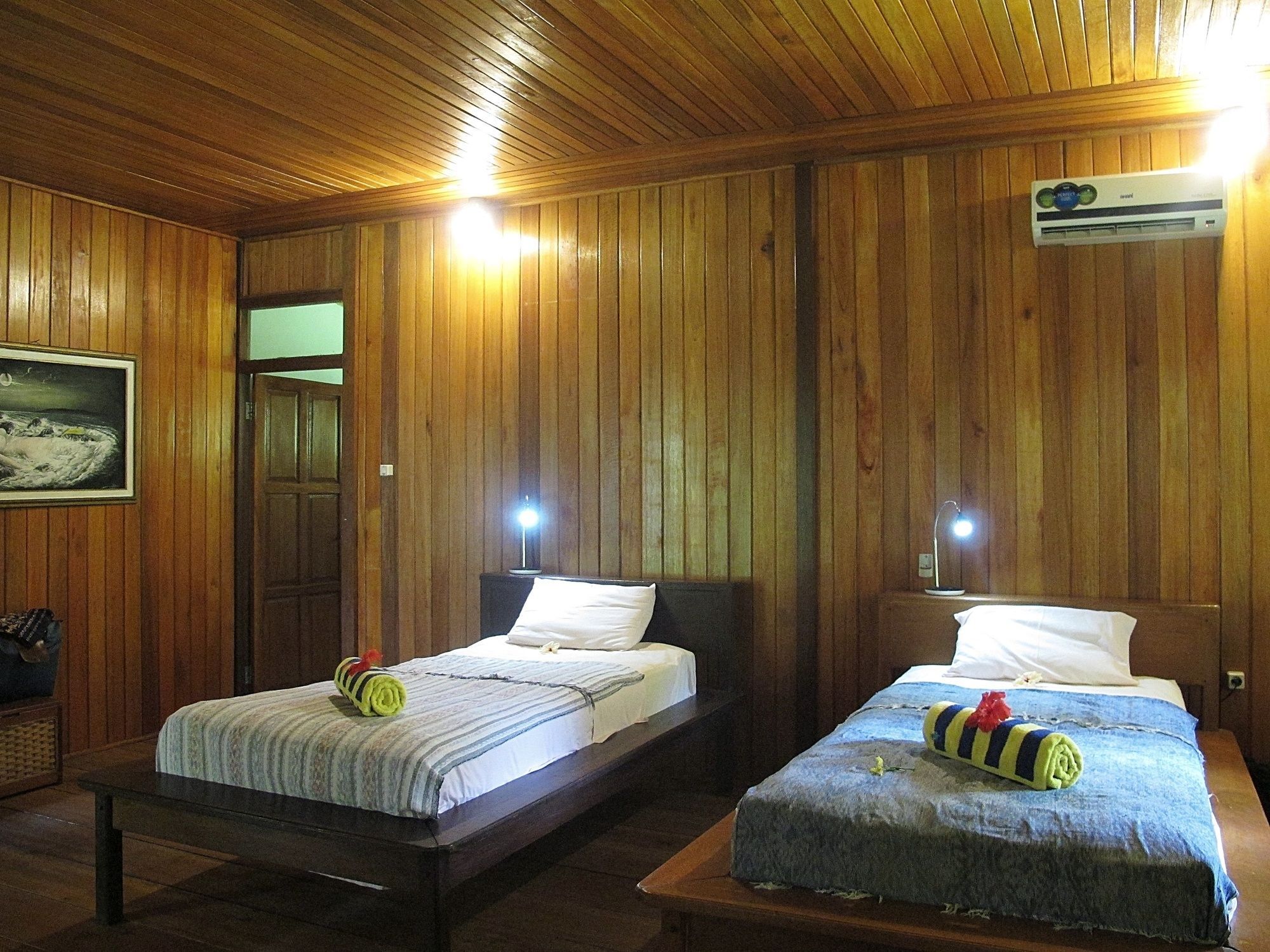 Mapia Taman liburan 3*