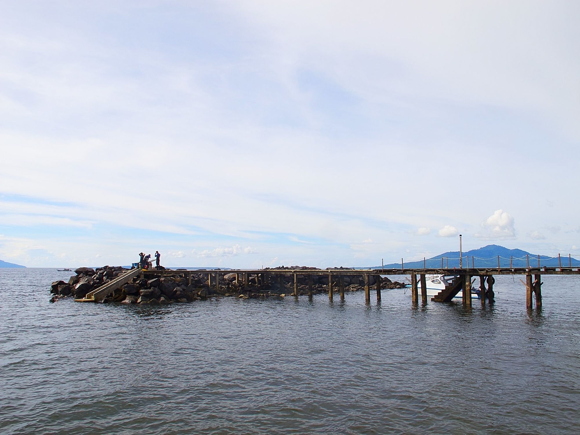 Taman liburan Mapia