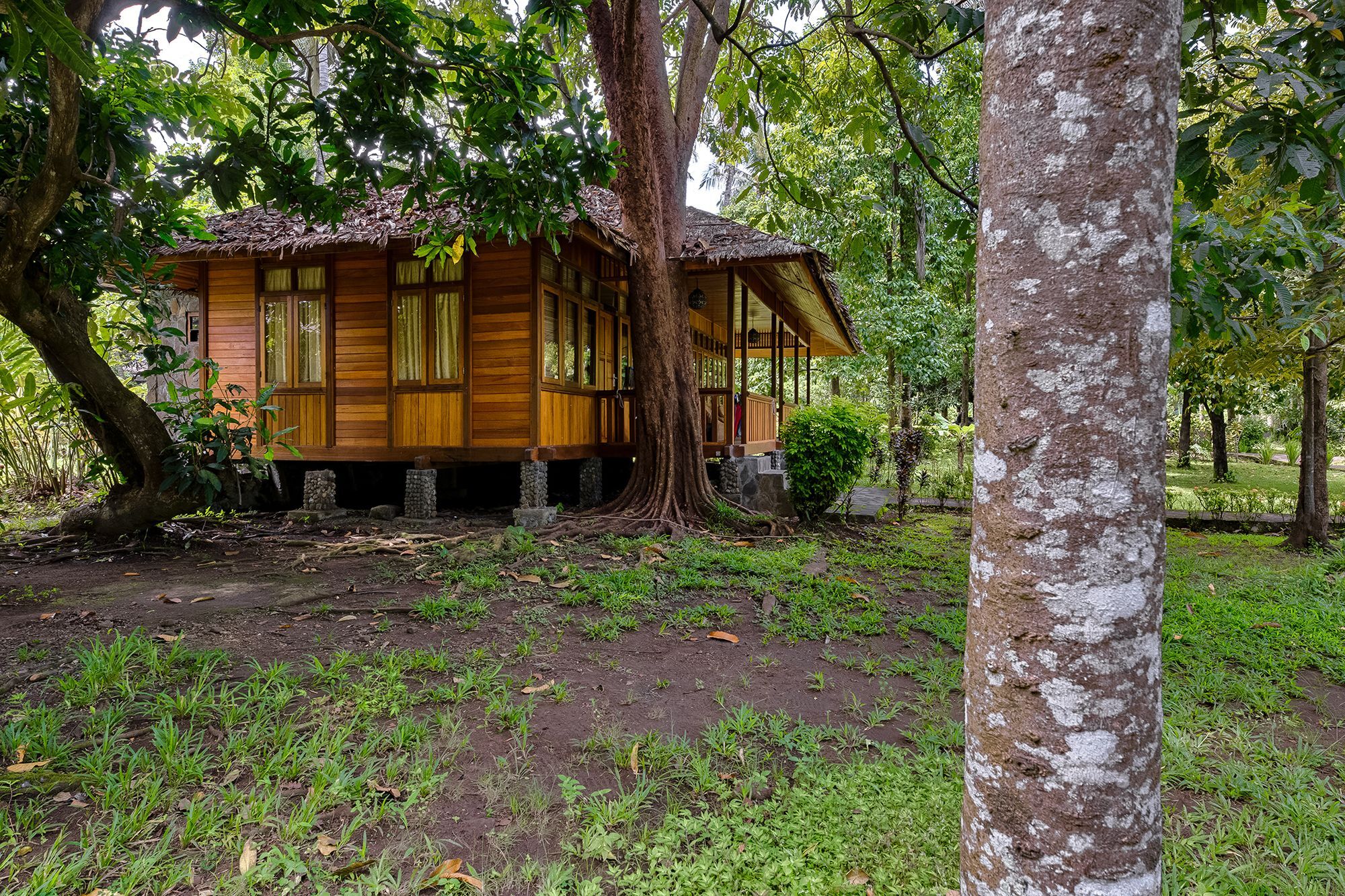 Taman liburan Mapia