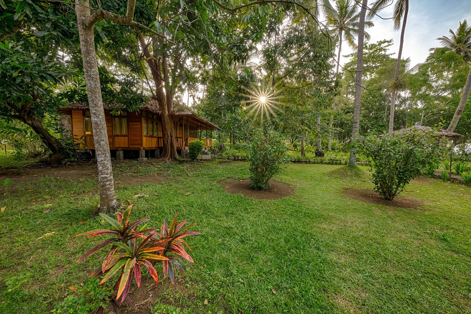 Mapia Taman liburan 3*